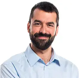 Photo of Daniel Wilson