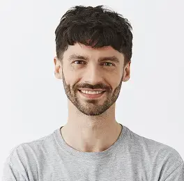 Photo of Mark Guerrero