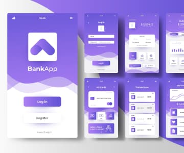 app for banking